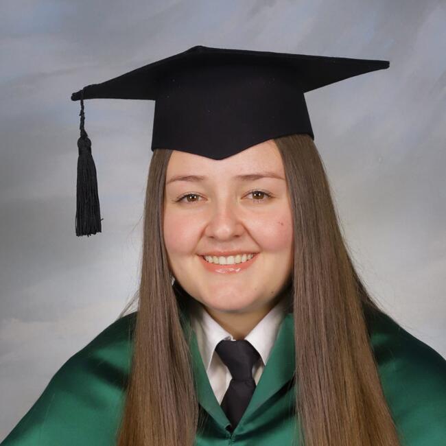 Babysitter in Granada: Mari carmen