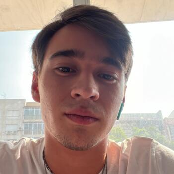 Babysitter a Pesaro: Leonardo