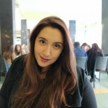 Babysitters em Coimbra: Débora