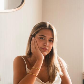 Babysitter em Lisboa: Isabel