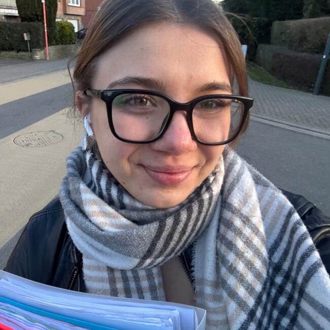 Babysitter in Tervuren: Nikola