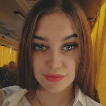 Babysitter in Debrecen: Nikoletta