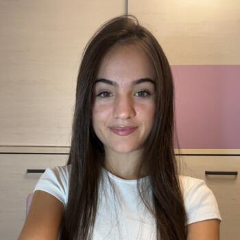 Babysitter Fuenlabrada: Laura