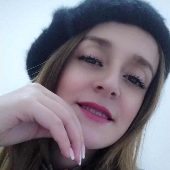 Babysitter in Birkhadem: Hayet