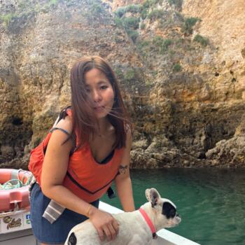 Babysitter Cascais: Roshni lama