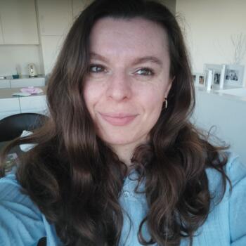 Baby-sitter in Tallinn: Solene