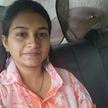 पिंपरी-चिंचवड में बेबीसिटिंग की नौकरी: Swad