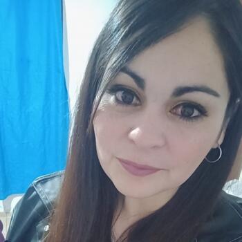 Babysitter Córdoba: Brenda coria