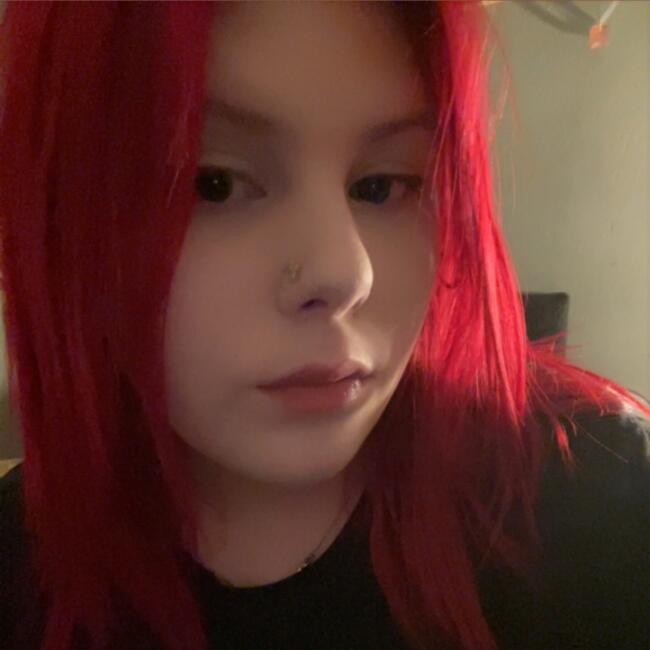 Babysitter in Liverpool: Keira