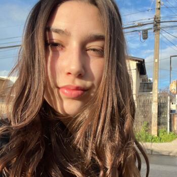 Babysitter in Quilpué: Arantxa