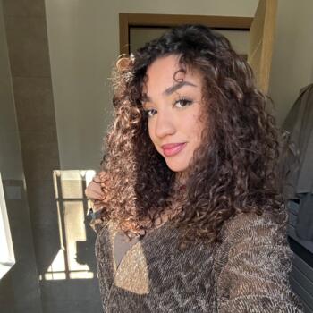 Babysitter in Opio: Noémie