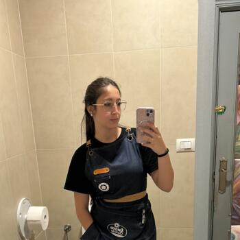 Niñera en Narón: Soraya