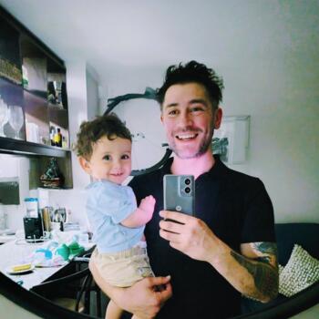 Padre/madre Providencia: Samuel