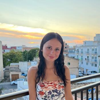 Babysitter in Cornellà de Llobregat: Carla