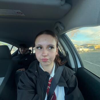 Babysitter in Gore: Charlee