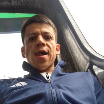 Parent Quito: Jhonatan