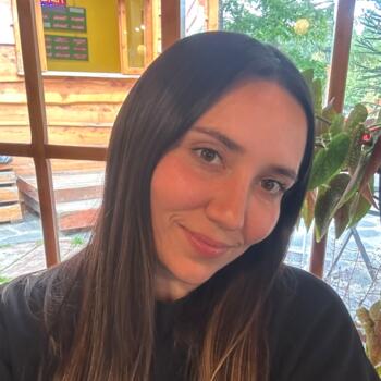 Babysitter in Valencia: Gimena