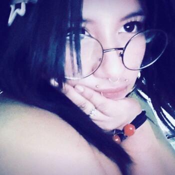 Niñera en Ciudad de México: Janet