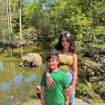 Babysitting job in Boca Raton: babysitting job Natalie