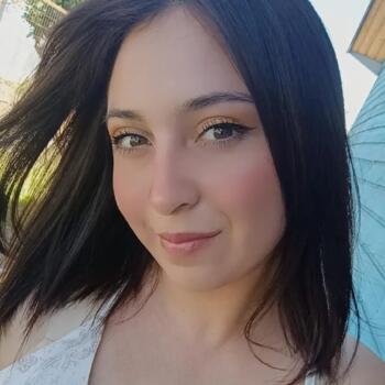 Babysitter in Cholchol: Claudia