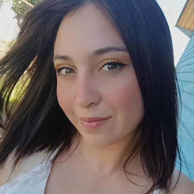 Babysitter in Cholchol: Claudia