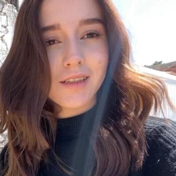 Niñera en Corregidora: Michelle Guzman