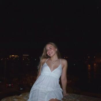 Nanny in Madrid: Adriana