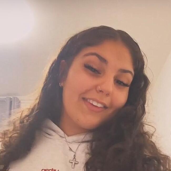 Babysitter in Terno d'Isola: Giorgia