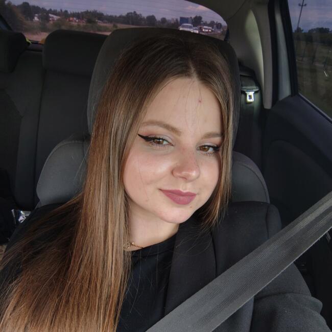 Babysitter in Târgovişte: Sorina Andreea