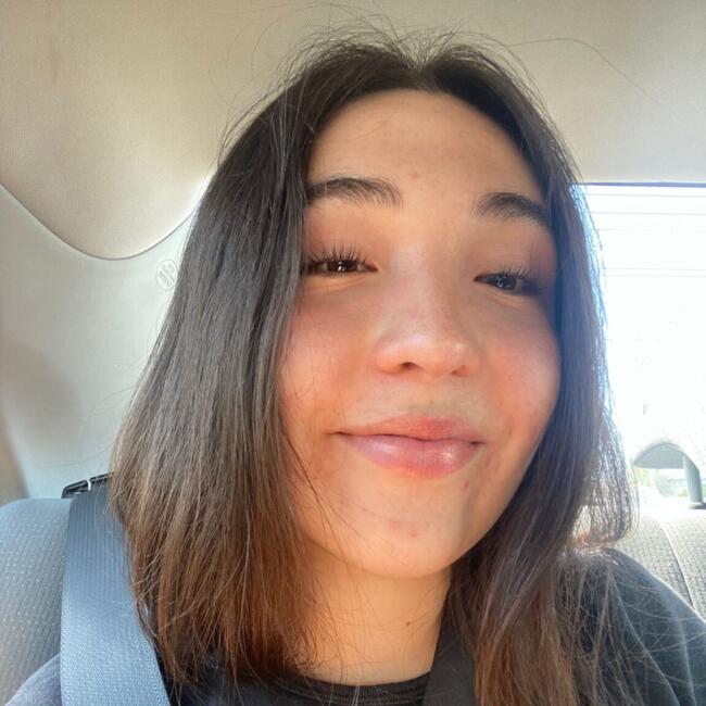 Niñera en Santiago de Chile: Francisca