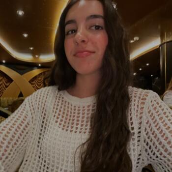 Canguro en Vilassar de Dalt: Naiara