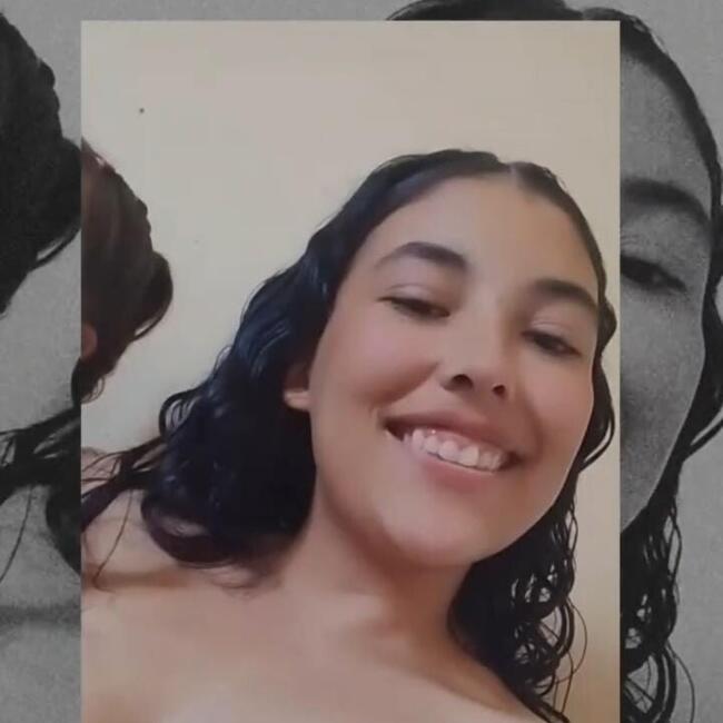 Babysitter in Parque del Plata: Delfina