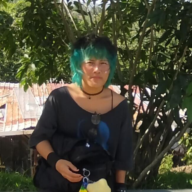 Niñera en Panamá: Natalie