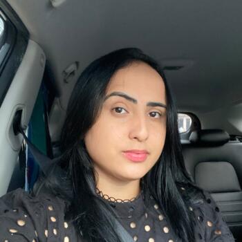 Babá em Fortaleza: Giovanna