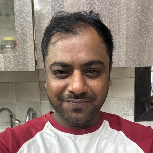 Babysitting job in Aurangabad: Mohammed
