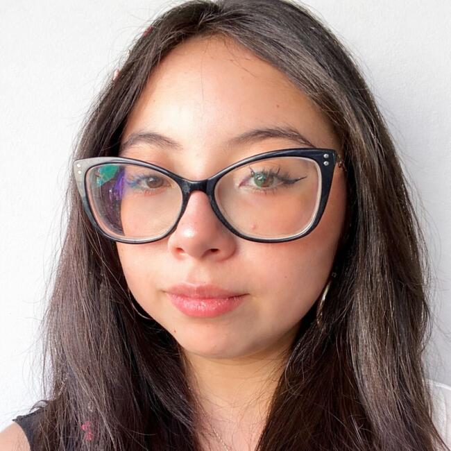 Niñera en Loncoche: Carla