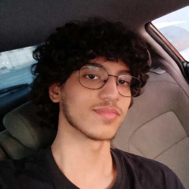 Babysitter in Sharjah city: Zeyad