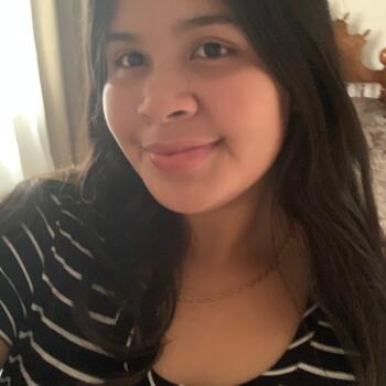 Babysitter in Santo Domingo (Santo Domingo): Priscilla