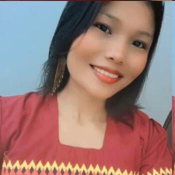 Babysitter in Santiago: Luzmilda