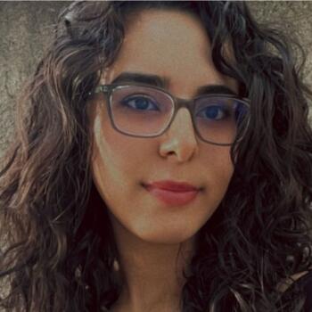 Babysitter in Darmstadt: Imane