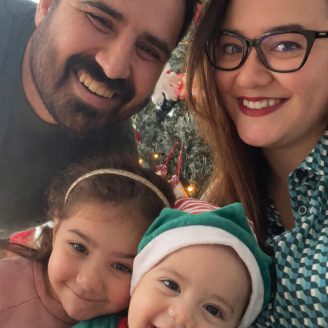 Δουλειά για babysitter στην περιοχή Μαρούσι: Χαρά