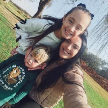 Babysitting job in Hartbeespoort: babysitting job Melissa