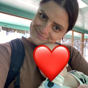 Babysitter New Plymouth: Ghizlane