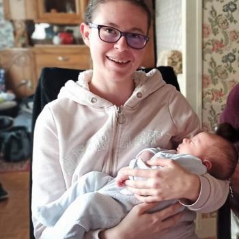 Baby-sitter in Nice: Marion