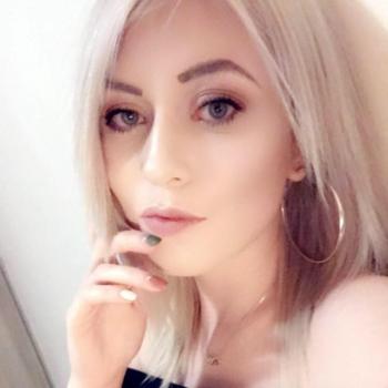 Babysitter Bialystok: Milena