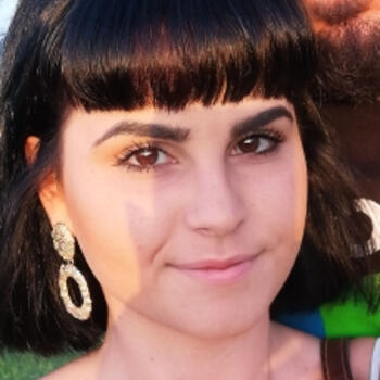 Babysitter a Roma: Laura