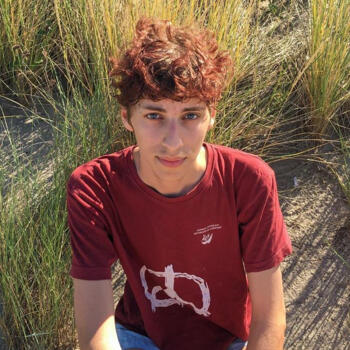 Babysitter in Ponte San Nicolò: Michael