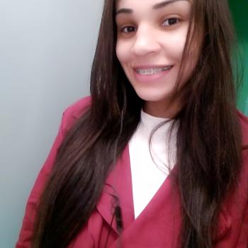 Babá Tamboré: Luana