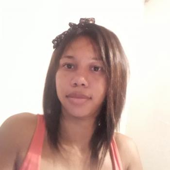 Niñera Barranquillita: Yelisbeth