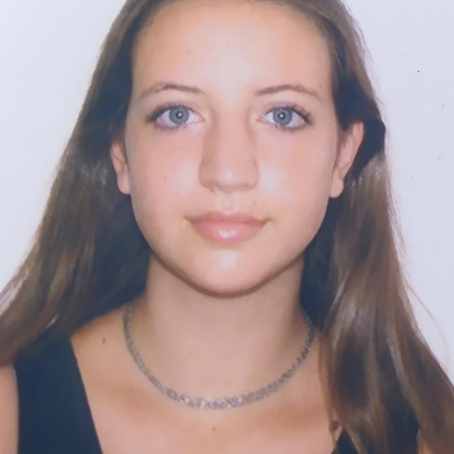 Niñera en Palma de Mallorca: Cristina